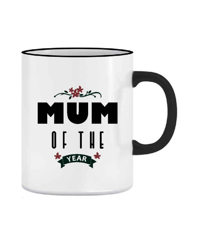 Puodelis Mum of the year Puodelis Mum of the year